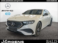 Bild des Angebotes Mercedes-Benz E 220 d AMG-Sport/LED/360/Pano/Night/Distr/Totw
