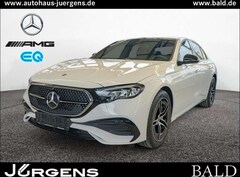 Bild des Angebotes Mercedes-Benz E 220 d AMG-Sport/LED/360/Pano/Night/Distr/Totw