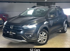 Bild des Angebotes Dacia Sandero III Stepway LED KAM SCHIEBEDACH SHZ TEMP