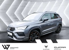Bild des Angebotes CUPRA Ateca 2.0 TSI 4Drive Limited Edition VZ 20"-L