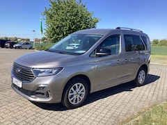 Bild des Angebotes Ford Tourneo Connect Titanium, AHK, Navi, LED, GRA,WP