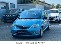Bild des Angebotes Citroen C3 1.4 HDi 16V Exclusive 5türig*1HAND*KLIMA*TEMP