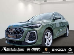 Bild des Angebotes Audi Q5 TDI S line Int. S Tech pro MMI exper. pro