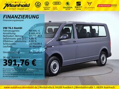 Bild des Angebotes VW T6.1 Kombi LR 2.0 TDI,LED, AHK, Kamera, EPH, GRA