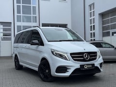 Bild des Angebotes Mercedes-Benz V 250 d NIGHT EDITION 4M Lang AMG*Pano*AHK*BURM*