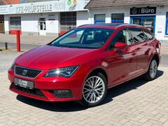 Bild des Angebotes SEAT Leon ST+LED+Navi+ACC+Spurh.+Pano+Zahnriemen neu