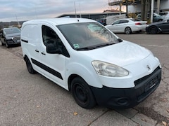 Bild des Angebotes Peugeot Partner 1.6 HDI *KLIMA*