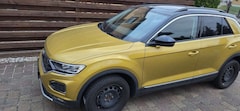 Bild des Angebotes VW T-Roc 2.0 TDI SCR DSG Style, AHK, Pano