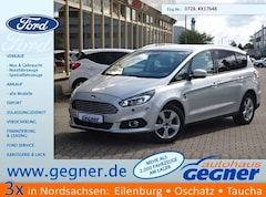 Bild des Angebotes Ford S-Max 190PS Autm. Business Navi LED SHZ