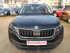 Bild des Angebotes Skoda Kodiaq 2.0 TDI DSG Style *TÜV NEU; NETTO 13.444 €*