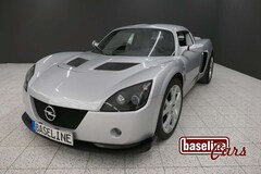 Bild des Angebotes Opel Speedster Turbo - Sammlerzustand - #4308