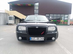Bild des Angebotes Chrysler 300 SRT 300C SRT8 V8 HEMI