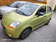Bild des Angebotes Chevrolet Matiz Matiz 0.8 S