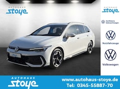 Bild des Angebotes VW Golf Var R-Line eTSi DSG Navi LED AZV Kamera R-Line