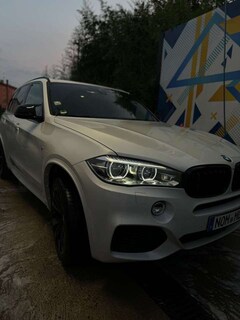 Bild des Angebotes BMW X5 xDrive40d Sport-Aut.