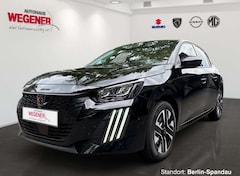 Bild des Angebotes Peugeot 208 Allure HYBRID 110 e-DSC6 *SHZ*ACC*CarPlay*
