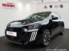 Bild des Angebotes Peugeot 208 Allure HYBRID 110 e-DSC6 *SHZ*ACC*CarPlay*