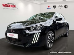 Bild des Angebotes Peugeot 208 Allure HYBRID 110 e-DSC6 *SHZ*ACC*CarPlay*