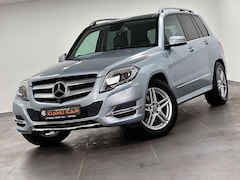 Bild des Angebotes Mercedes-Benz GLK 220 CDI 4Matic.PANO.360°KAM.PDC.BI-XENON