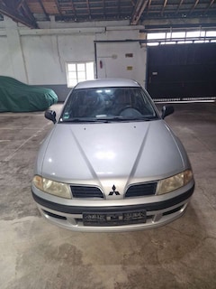 Bild des Angebotes Mitsubishi Carisma Hatchback 1.6 16v Classic