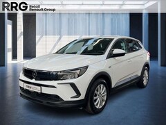 Bild des Angebotes Opel Grandland X 1.5 D BUSINESS EDITION  AUTOMATIK NAVI
