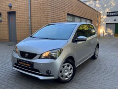 Bild des Angebotes SEAT Mii Style/AUTOMATIK/48TKM/SHZ/TEMPOMAT/KLIMA/GEP