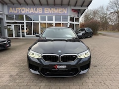 Bild des Angebotes BMW M5 4.4 Steptronic xDrive Carbon/Akrapovic/Voll