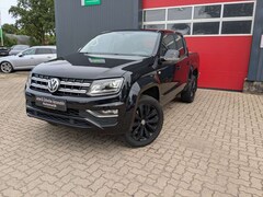 Bild des Angebotes VW Amarok Highline DoubleCab 4Motion