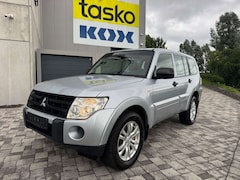 Bild des Angebotes Mitsubishi Pajero 3.2 DI-D Invite