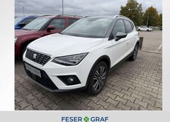 Bild des Angebotes SEAT Arona 1.0 TSI Xcellence Winter-Paket*Beats*ACC*LED*