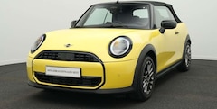 Bild des Angebotes MINI Cooper C Cabrio Classic Trim