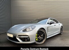 Bild des Angebotes Porsche Panamera Turbo S E-Hybrid HA-Lenkung Nachtsicht