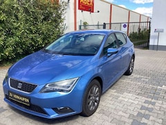 Bild des Angebotes SEAT Leon 1.4 TSI 90kW Start&Stop I-TECH