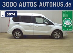 Bild des Angebotes Ford Tourneo Connect 1.5 EB Titanium 5-Sitze Nav Pano