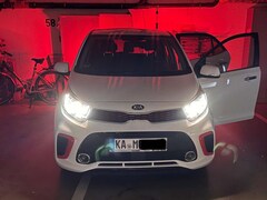 Bild des Angebotes Kia Picanto Picanto 1.2 ISG GT Line