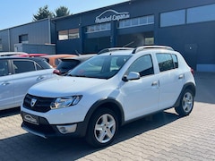 Bild des Angebotes Dacia Sandero Sandero II Stepway Prestige/Navi/Klima/2.Ha/PDC/