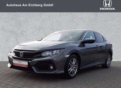 Bild des Angebotes Honda Civic 1.0 Turbo Elegance
