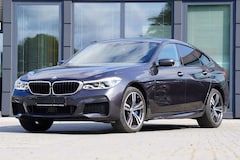 Bild des Angebotes BMW 640 640i Gran Turismo xDrive M Sport