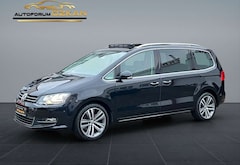 Bild des Angebotes VW Sharan 2.0 TDI Highline BMT DSG Spurhalte Pano