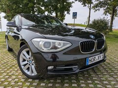 Bild des Angebotes BMW 120 120d Aut. Sport Line