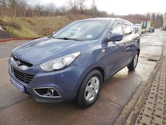 Bild des Angebotes Hyundai TUCSON /Star Edition/Klima/PDC/Head Up Displ.