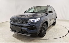 Bild des Angebotes Jeep Compass 1.5 Mild Hybrid Pano|SHZ|Sitzbelüftung|ACC|LED|Win
