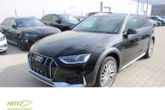 Bild des Angebotes Audi A4 allroad 40 TDI S-tronic quattro Standhzg/AHK/