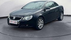 Bild des Angebotes VW Eos 1.6 Navi Leder 1.Hand