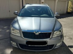 Bild des Angebotes Skoda Octavia Octavia Combi 1.2 TSI Best of