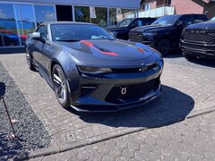 Bild des Angebotes Chevrolet Camaro Cabrio V8*50th Anniversary*EU-Mod*