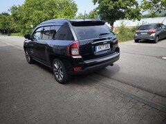 Bild des Angebotes Jeep Compass Compass 2.4I 4x4 Automatik Limited