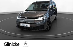 Bild des Angebotes VW Caddy Edition 5Jahre Garantie* LED Stanheiz