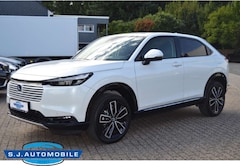 Bild des Angebotes Honda HR-V Advance 1.5 i-MMD Hybrid EU6d