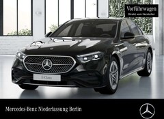 Bild des Angebotes Mercedes-Benz E 300 de Hybrid AMG 360° Distr. Spurhalt-Ass PTS